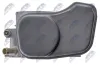 Drosselklappenstutzen NTY ETB-PL-010 Bild Drosselklappenstutzen NTY ETB-PL-010