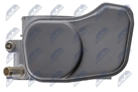 Drosselklappenstutzen NTY ETB-PL-010 Bild Drosselklappenstutzen NTY ETB-PL-010