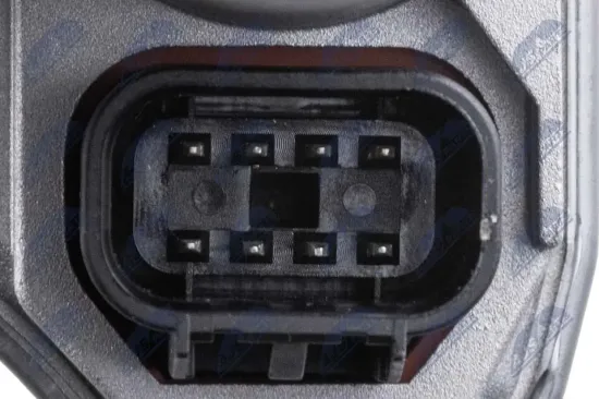 Drosselklappenstutzen NTY ETB-PL-011 Bild Drosselklappenstutzen NTY ETB-PL-011