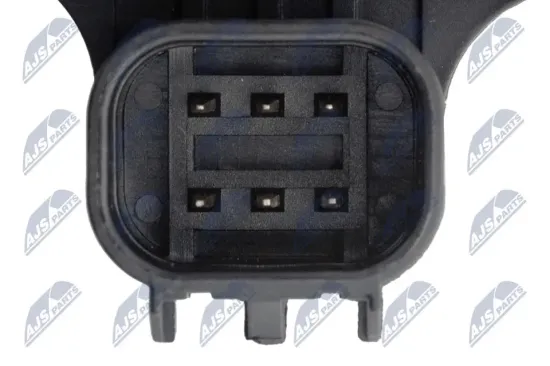 Drosselklappenstutzen NTY ETB-PL-012 Bild Drosselklappenstutzen NTY ETB-PL-012