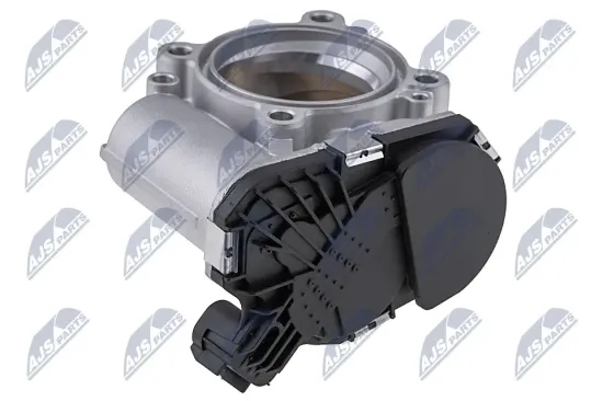 Drosselklappenstutzen NTY ETB-PL-013 Bild Drosselklappenstutzen NTY ETB-PL-013