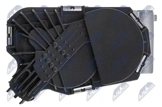 Drosselklappenstutzen NTY ETB-PL-013 Bild Drosselklappenstutzen NTY ETB-PL-013