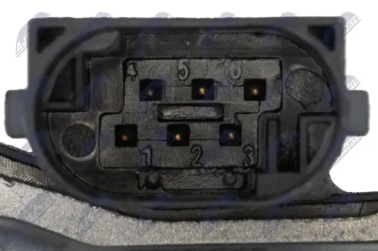 Belüftungs-/Entlüftungsventil, Kraftstofftank NTY ETV-PL-001 Bild Belüftungs-/Entlüftungsventil, Kraftstofftank NTY ETV-PL-001