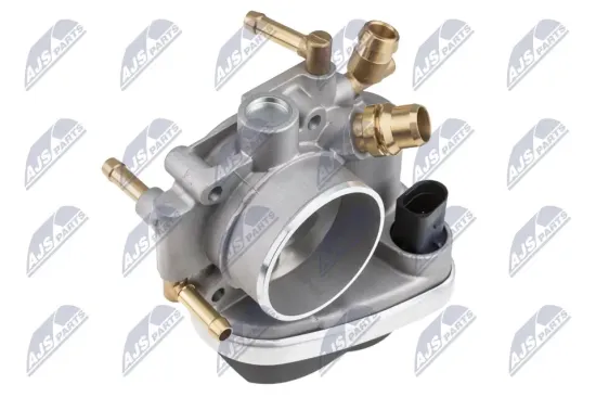 Drosselklappenstutzen NTY ETB-PL-016 Bild Drosselklappenstutzen NTY ETB-PL-016