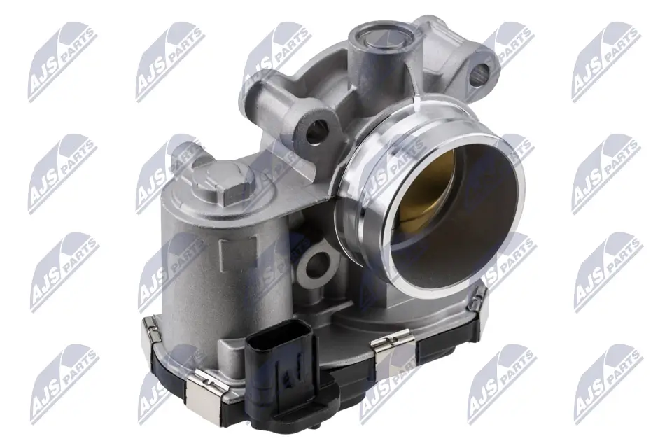 Drosselklappenstutzen NTY ETB-PL-019