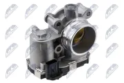 Drosselklappenstutzen NTY ETB-PL-019