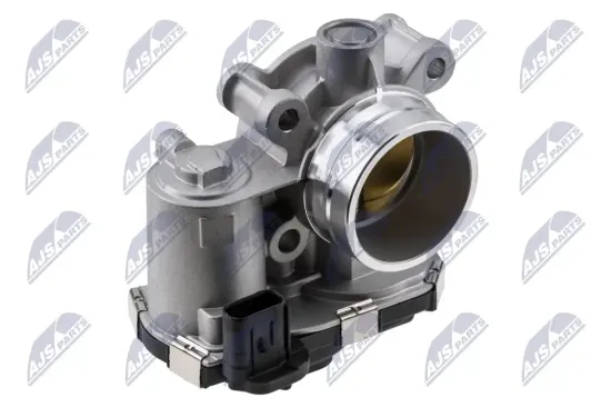 Drosselklappenstutzen NTY ETB-PL-019 Bild Drosselklappenstutzen NTY ETB-PL-019