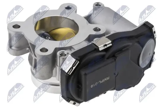 Drosselklappenstutzen NTY ETB-PL-019 Bild Drosselklappenstutzen NTY ETB-PL-019