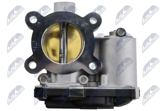 Drosselklappenstutzen NTY ETB-PL-019 Bild Drosselklappenstutzen NTY ETB-PL-019