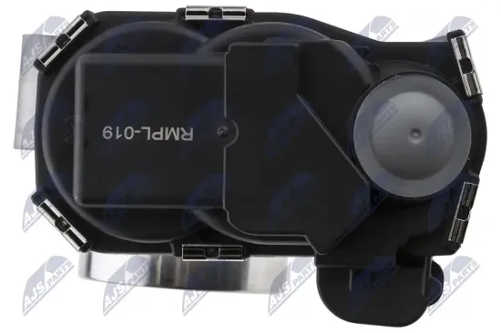 Drosselklappenstutzen NTY ETB-PL-019 Bild Drosselklappenstutzen NTY ETB-PL-019