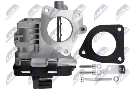 Drosselklappenstutzen NTY ETB-PL-023 Bild Drosselklappenstutzen NTY ETB-PL-023