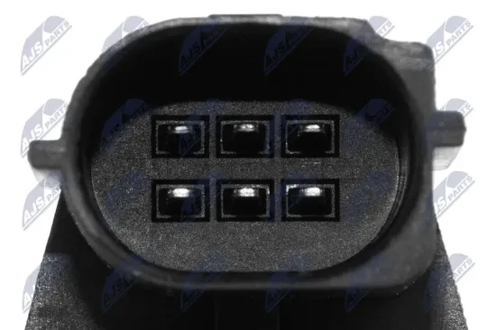 Drosselklappenstutzen NTY ETB-PL-023 Bild Drosselklappenstutzen NTY ETB-PL-023