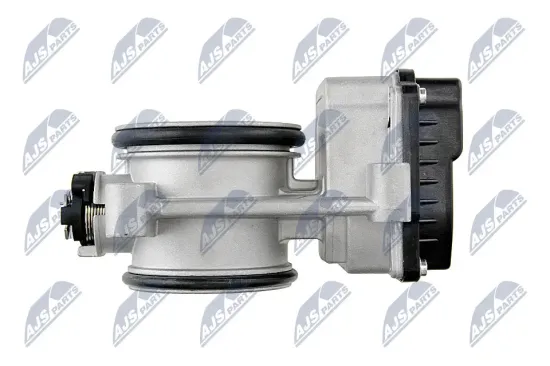 Drosselklappenstutzen NTY ETB-RE-000 Bild Drosselklappenstutzen NTY ETB-RE-000