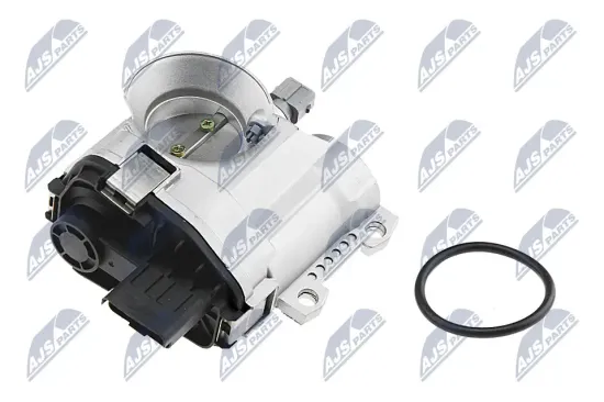 Drosselklappenstutzen NTY ETB-RE-003 Bild Drosselklappenstutzen NTY ETB-RE-003