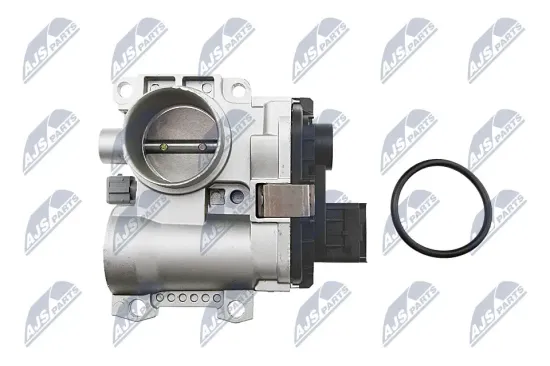 Drosselklappenstutzen NTY ETB-RE-003 Bild Drosselklappenstutzen NTY ETB-RE-003