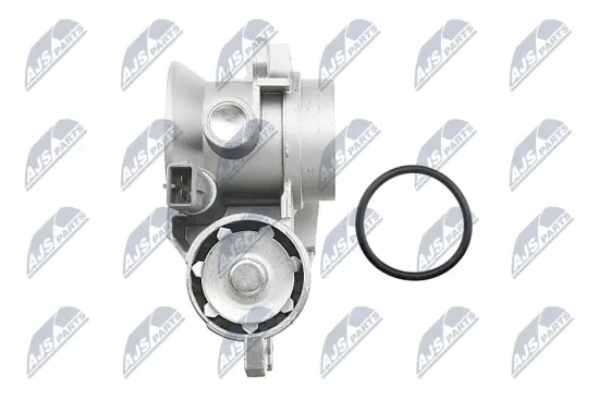 Drosselklappenstutzen NTY ETB-RE-003 Bild Drosselklappenstutzen NTY ETB-RE-003