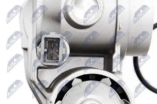 Drosselklappenstutzen NTY ETB-RE-003 Bild Drosselklappenstutzen NTY ETB-RE-003