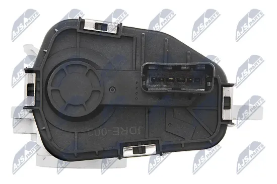 Drosselklappenstutzen NTY ETB-RE-003 Bild Drosselklappenstutzen NTY ETB-RE-003