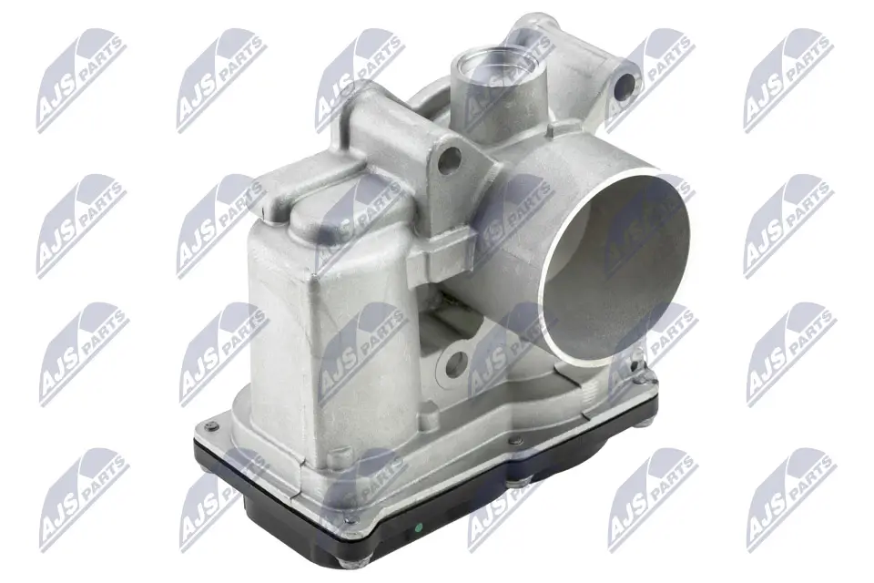 Drosselklappenstutzen 12 V 12 V NTY ETB-RE-004