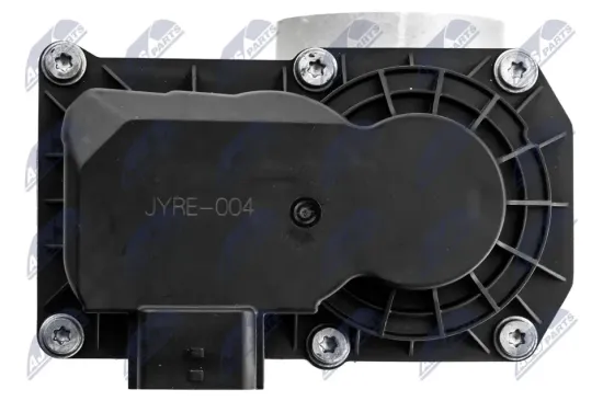 Drosselklappenstutzen 12 V 12 V NTY ETB-RE-004 Bild Drosselklappenstutzen 12 V 12 V NTY ETB-RE-004