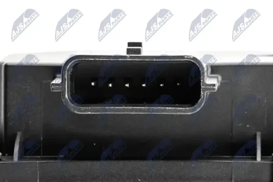 Drosselklappenstutzen 12 V 12 V NTY ETB-RE-004 Bild Drosselklappenstutzen 12 V 12 V NTY ETB-RE-004