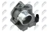 Drosselklappenstutzen NTY ETB-RE-005 Bild Drosselklappenstutzen NTY ETB-RE-005