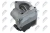 Drosselklappenstutzen NTY ETB-RE-005 Bild Drosselklappenstutzen NTY ETB-RE-005