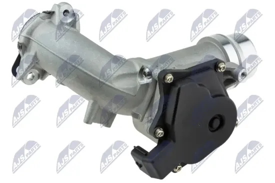 Drosselklappenstutzen NTY ETB-RE-007 Bild Drosselklappenstutzen NTY ETB-RE-007