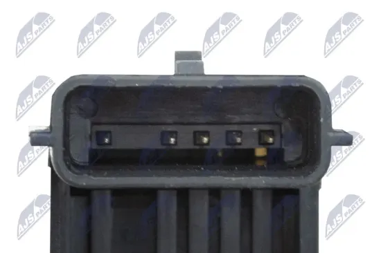 Drosselklappenstutzen NTY ETB-RE-007 Bild Drosselklappenstutzen NTY ETB-RE-007