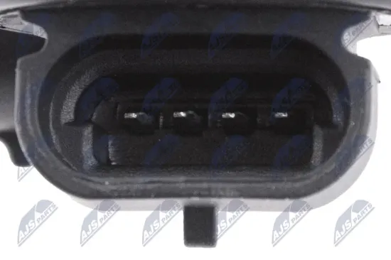 Drosselklappenstutzen NTY ETB-RE-009 Bild Drosselklappenstutzen NTY ETB-RE-009