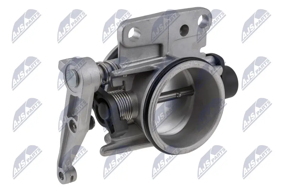 Drosselklappenstutzen NTY ETB-RE-011