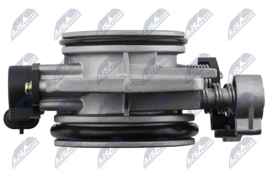 Drosselklappenstutzen NTY ETB-RE-011 Bild Drosselklappenstutzen NTY ETB-RE-011