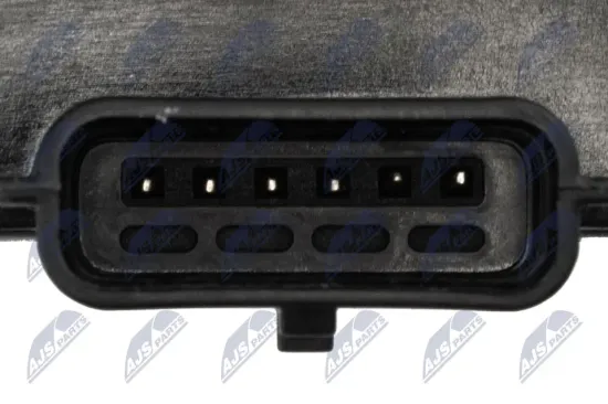 Drosselklappenstutzen NTY ETB-RE-012 Bild Drosselklappenstutzen NTY ETB-RE-012