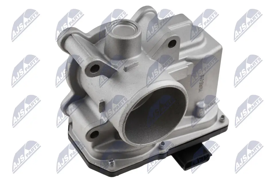 Drosselklappenstutzen 12 V NTY ETB-RE-013