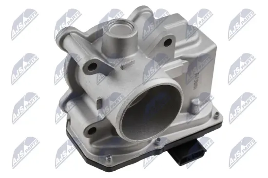 Drosselklappenstutzen 12 V NTY ETB-RE-013 Bild Drosselklappenstutzen 12 V NTY ETB-RE-013