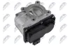 Drosselklappenstutzen 12 V NTY ETB-RE-013 Bild Drosselklappenstutzen 12 V NTY ETB-RE-013
