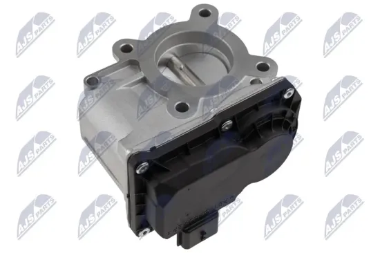 Drosselklappenstutzen 12 V NTY ETB-RE-013 Bild Drosselklappenstutzen 12 V NTY ETB-RE-013