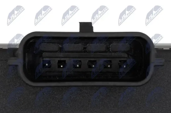 Drosselklappenstutzen 12 V NTY ETB-RE-013 Bild Drosselklappenstutzen 12 V NTY ETB-RE-013