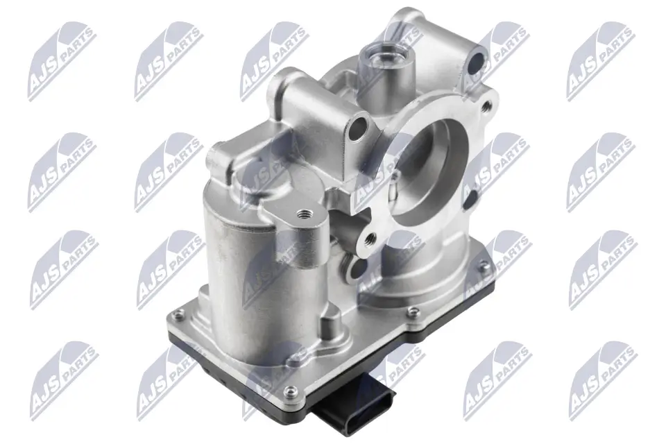 Drosselklappenstutzen 12 V NTY ETB-RE-015