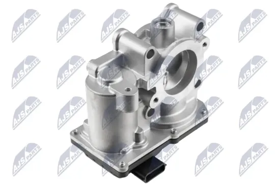Drosselklappenstutzen 12 V NTY ETB-RE-015 Bild Drosselklappenstutzen 12 V NTY ETB-RE-015