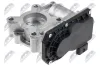 Drosselklappenstutzen 12 V NTY ETB-RE-015 Bild Drosselklappenstutzen 12 V NTY ETB-RE-015