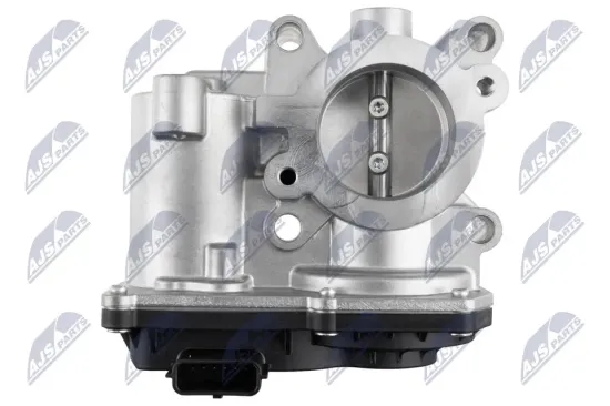 Drosselklappenstutzen 12 V NTY ETB-RE-015 Bild Drosselklappenstutzen 12 V NTY ETB-RE-015