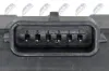 Drosselklappenstutzen 12 V NTY ETB-RE-015 Bild Drosselklappenstutzen 12 V NTY ETB-RE-015