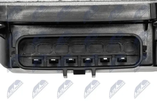 Drosselklappenstutzen NTY ETB-SB-002 Bild Drosselklappenstutzen NTY ETB-SB-002