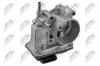Drosselklappenstutzen NTY ETB-SU-001 Bild Drosselklappenstutzen NTY ETB-SU-001