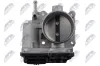 Drosselklappenstutzen NTY ETB-SU-001 Bild Drosselklappenstutzen NTY ETB-SU-001