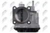 Drosselklappenstutzen NTY ETB-SU-001 Bild Drosselklappenstutzen NTY ETB-SU-001
