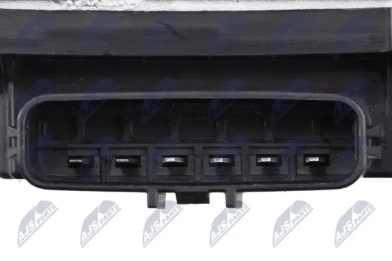 Drosselklappenstutzen 12 V 12 V NTY ETB-HY-005 Bild Drosselklappenstutzen 12 V 12 V NTY ETB-HY-005