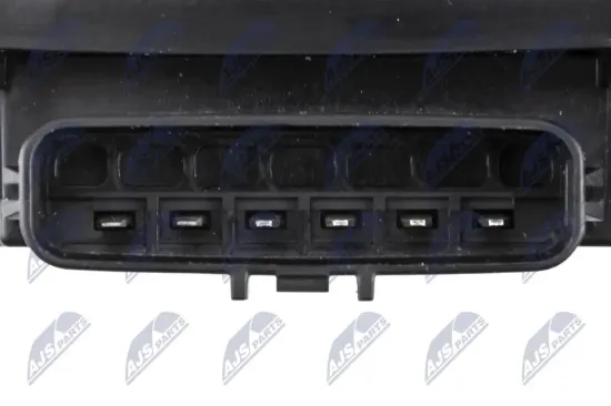 Drosselklappenstutzen NTY ETB-TY-005 Bild Drosselklappenstutzen NTY ETB-TY-005