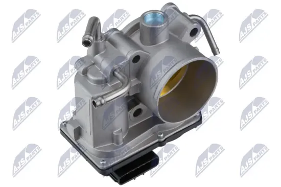 Drosselklappenstutzen 12 V NTY ETB-TY-006 Bild Drosselklappenstutzen 12 V NTY ETB-TY-006